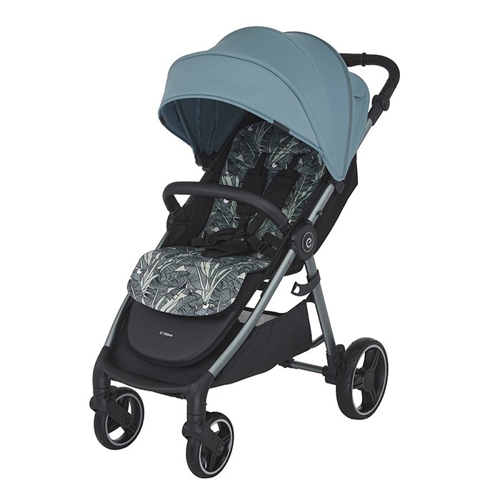 Carucior sport Espiro Wave 205 Lazure Mirage (WAWE205)