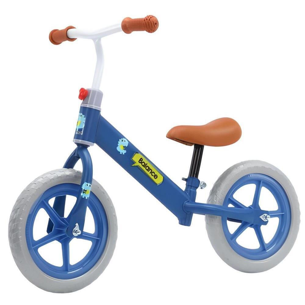 Беговел 4Play Balance A66 12 Blue 00688663