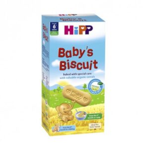 [:ru]Hipp 3551 Первое детское печенье 150г[:ro]Hipp 3551 Prăjituri pentru bebeluși 150g[:]