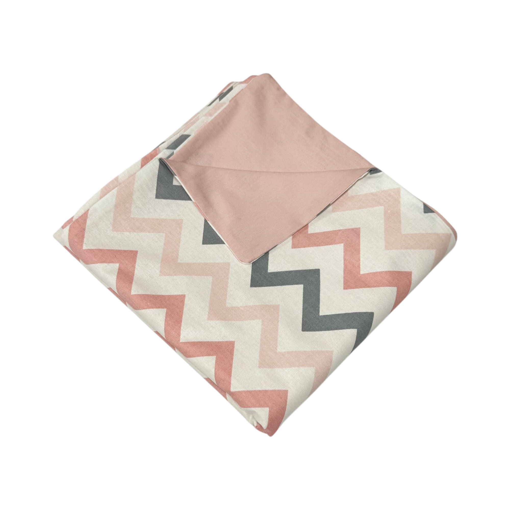 [:ru]Пододеяльник 120*90 см Zig-Zag ES[:ro]Husa pentru plapuma 120*90 cm Zig-Zag ES[:]