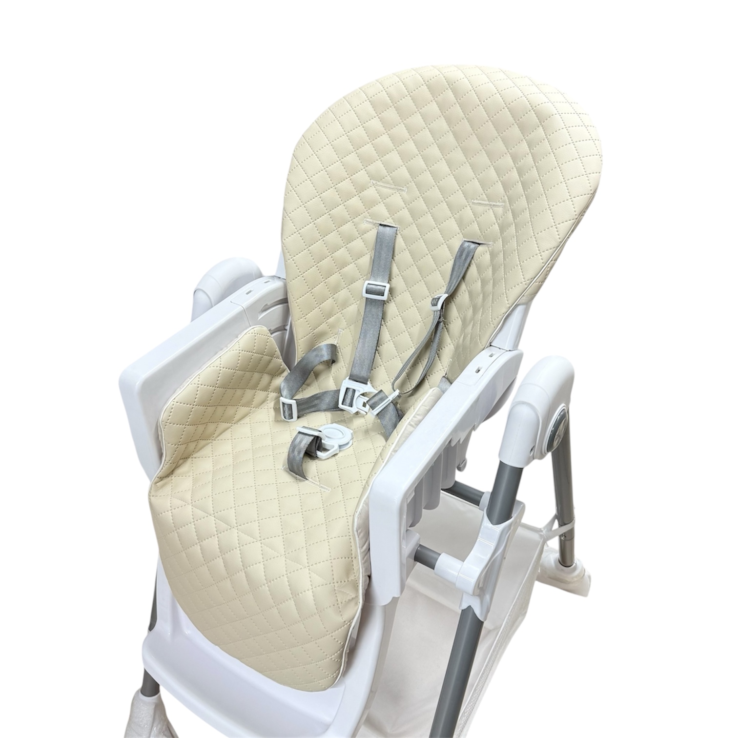 [:ru]Чехол на стульчик Holala Kids Classic Eco, Ivory[:ro]Husa scaun Holala Kids Classic Eco, Ivory[:]
