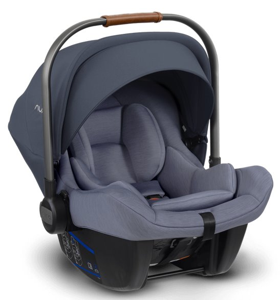 [:ru]Автокресло Nuna PIPA Lite Aspen + база isofix[:ro]Scoica auto Nuna PIPA Lite Aspen + baza isofix [:]
