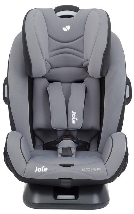 Scaun auto Isosafe Joie Verso 0-36 kg Slate - imagine 5