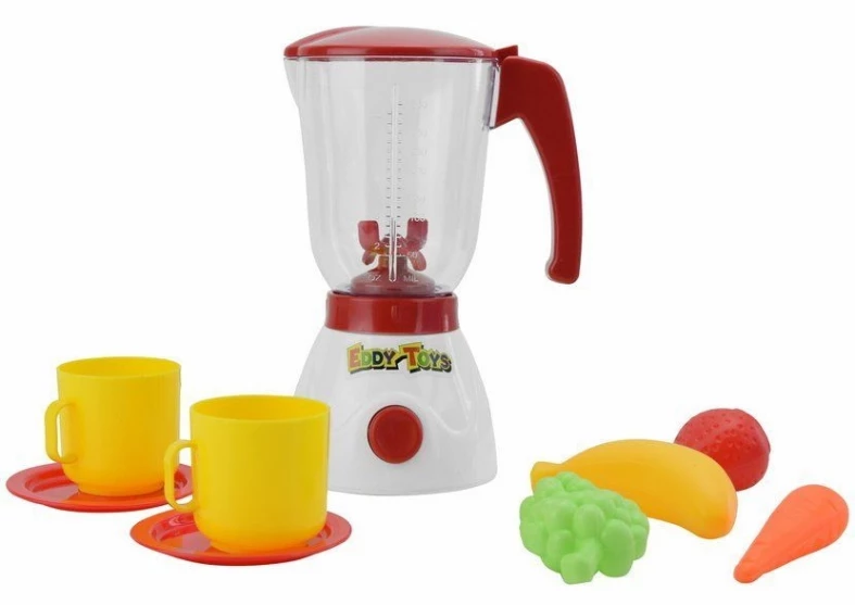[:ru]Игрушка Блендер Eddy Toys Blender (ED10089)[:ro]Set jucării Eddy Toys Blender (ED10089)[:]