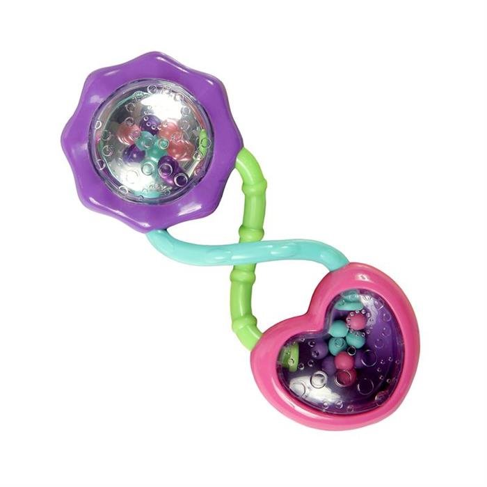 [:ru]Игрушка Bright Starts Rattle&Shake [:ro]Jucarie Bright Starts Scutura si Priveste Rattle&Shake [:]