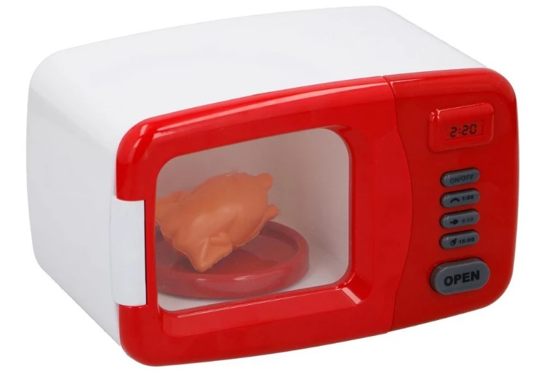 [:ru]Духовка Eddy Toys Microwave ED10086[:ro]Cuptorul cu microunde Eddy Toys Microwave ED10086[:]
