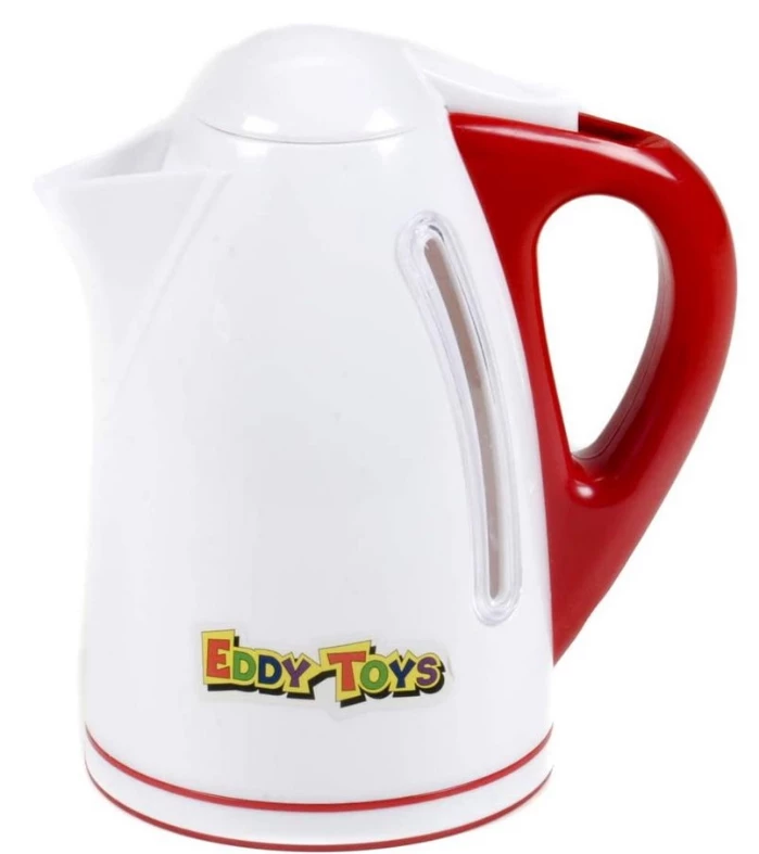 [:ru]Игрушка Eddy Toys чайник ED10078[:ro]Jucarie Eddy Toys Fierbator de apa ED10078[:]