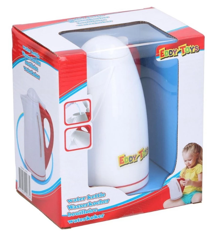 Игрушка Eddy Toys чайник ED10078 - изображение 4