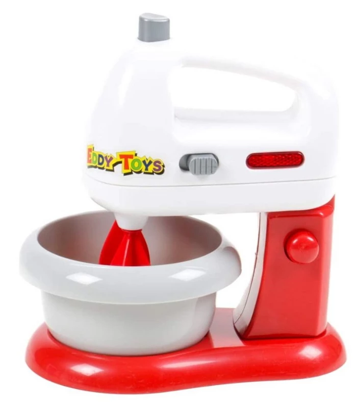 [:ru]Игрушка Eddy Toys Mixer 8 част. ED10090[:ro]Jucarie Eddy Toys Mixer 8 piese ED10090[:]