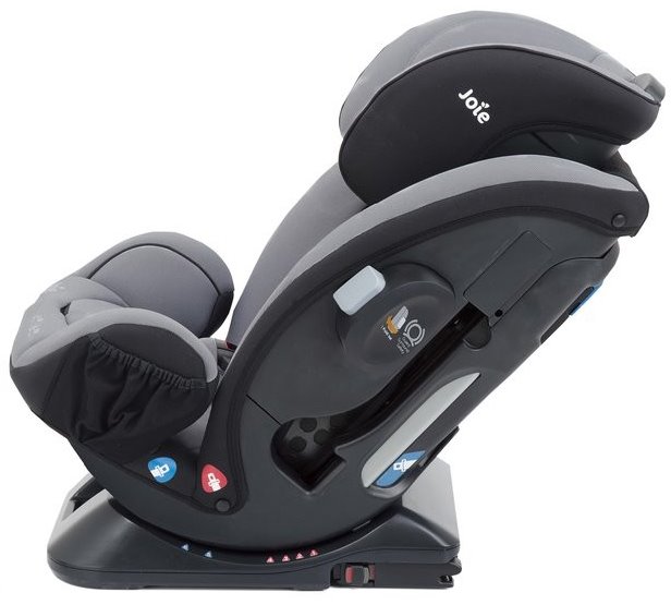 Scaun auto Isosafe Joie Verso 0-36 kg Slate - imagine 7