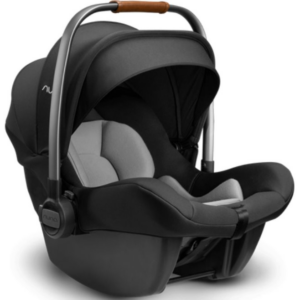 Автокресло Nuna PIPA Lite Caviar + база isofix
