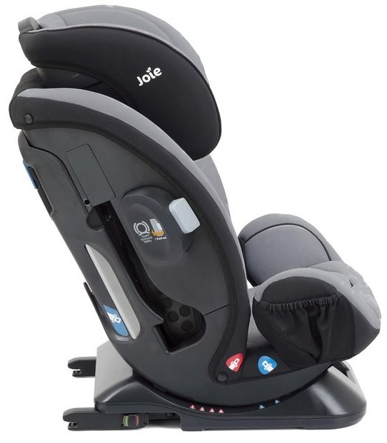 Scaun auto Isosafe Joie Verso 0-36 kg Slate - imagine 8
