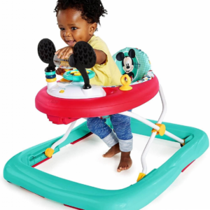 Premergator Bright Starts Mickey Mouse X-Frame