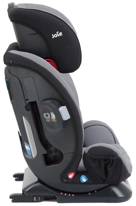Scaun auto Isosafe Joie Verso 0-36 kg Slate - imagine 9