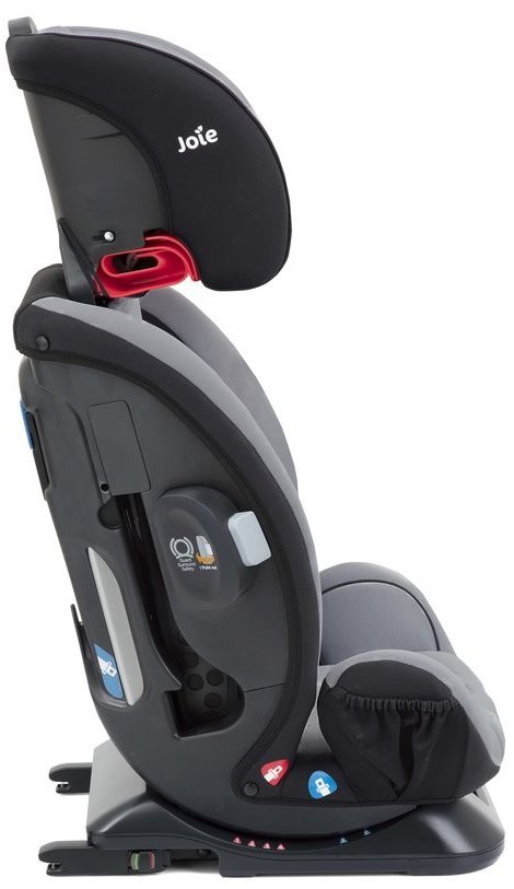 Scaun auto Isosafe Joie Verso 0-36 kg Slate - imagine 10
