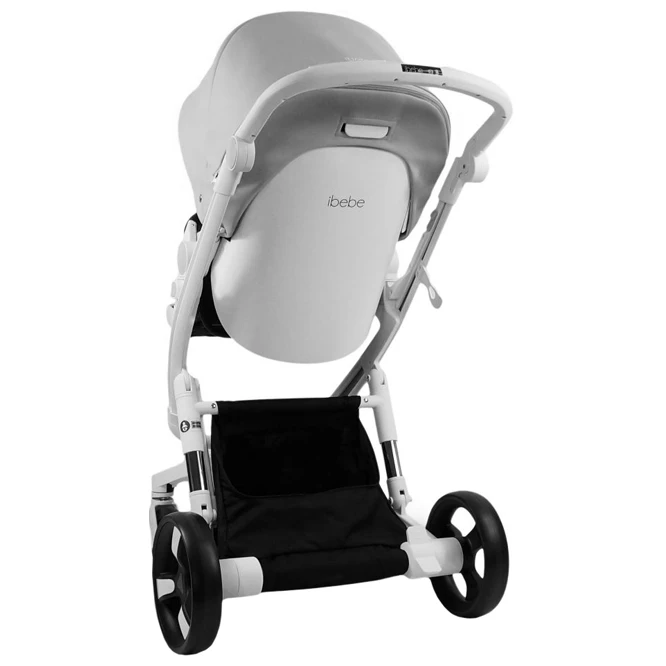 carucior 2 in 1 pentru copii