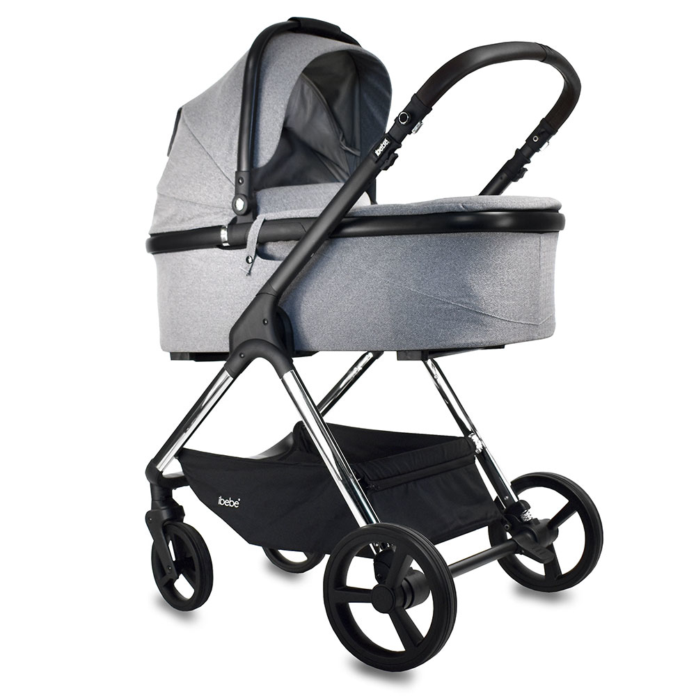 carucior 2 in 1 pentru copii