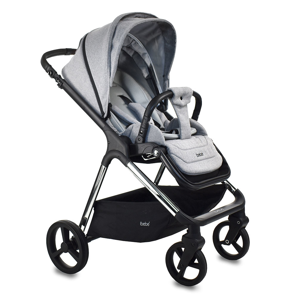 carucior 2 in 1 pentru copii