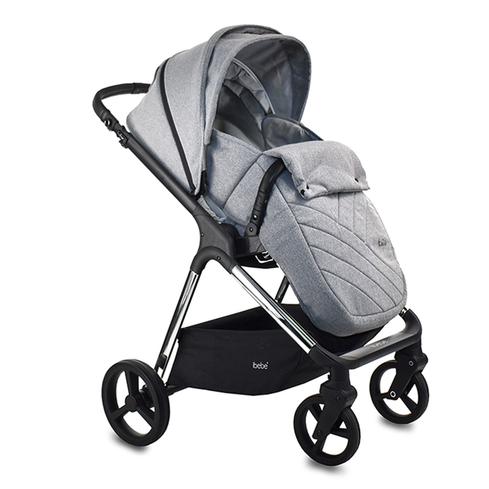 carucior 2 in 1 pentru copii