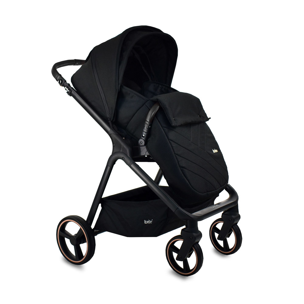 carucior 2 in 1 pentru copii