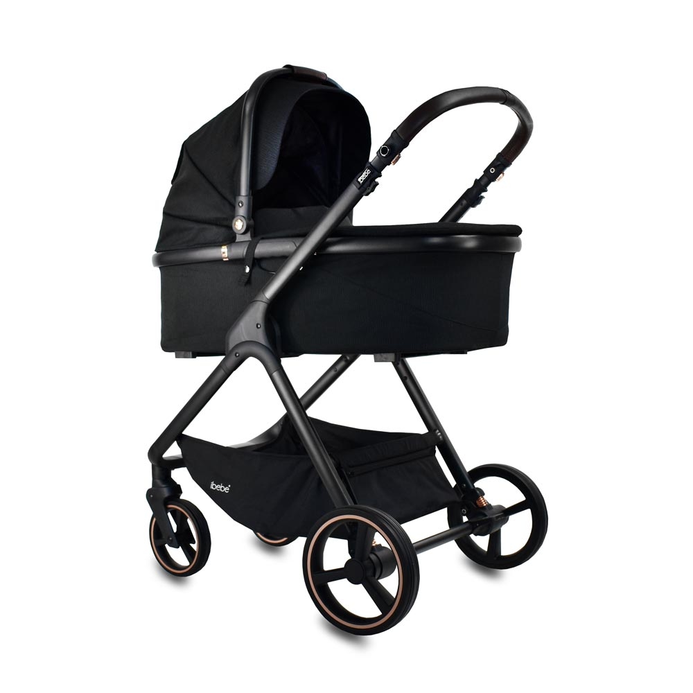 carucior 2 in 1 pentru copii