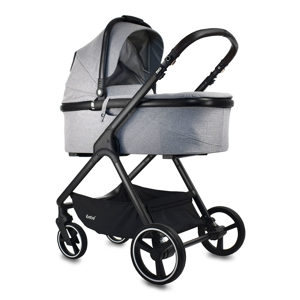 carucior 2 in 1 pentru copii
