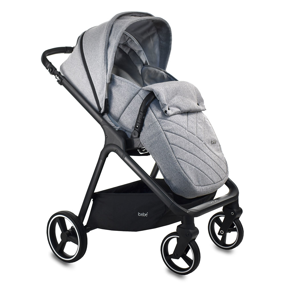 carucior 2 in 1 pentru copii