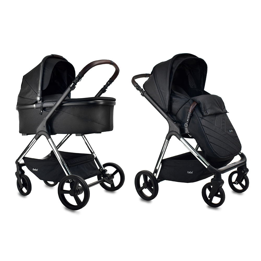carucior 2 in 1 pentru copii