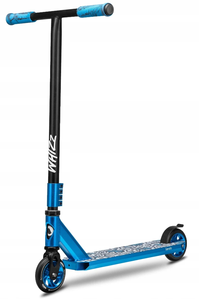 Самокат Lionelo Whizz Cobalt 00460692