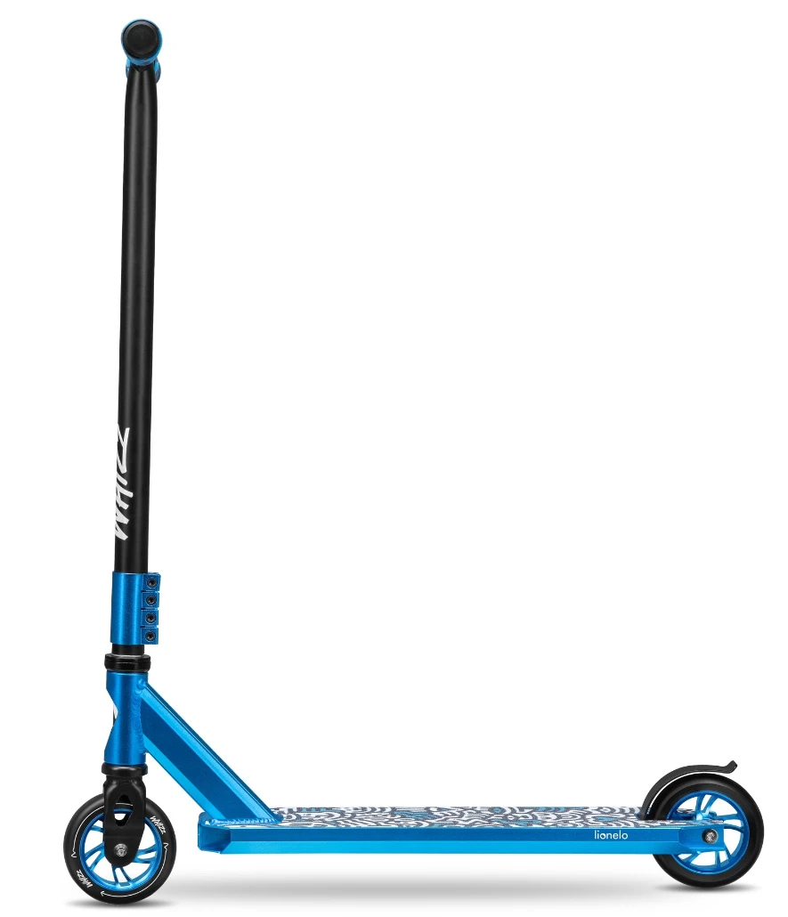 Trotinetă Lionelo Whizz Cobalt 00460692 - imagine 2
