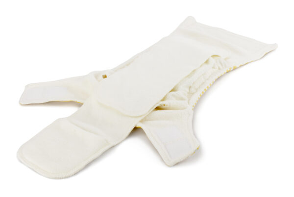Scutec reutilizabil (tigru)