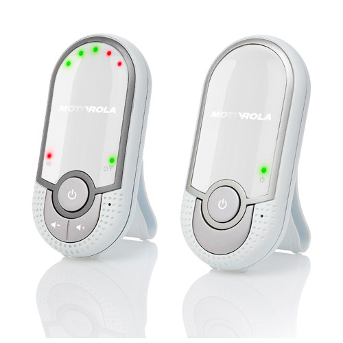 interfon motorola mbp 11