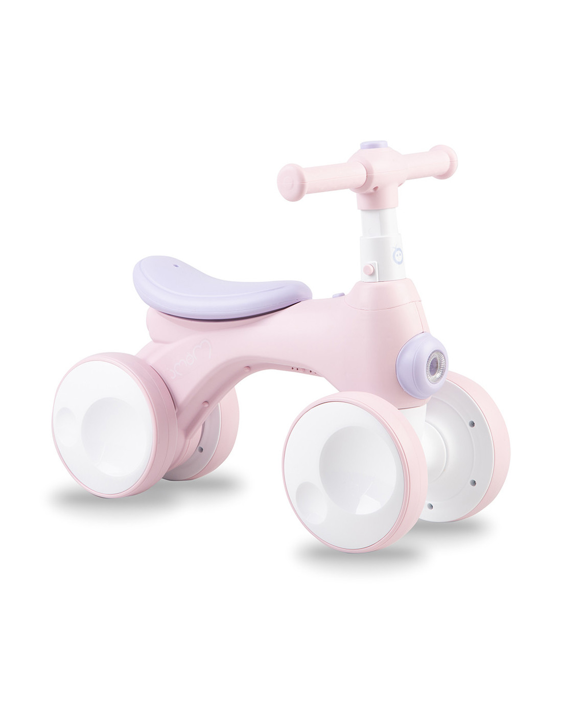 [:ru]Толокар MoMi – ТОБИС Pink (ROBI00042)[:ro]TOLOCAR MoMi – TOBIS PINK (ROBI00042)[:]