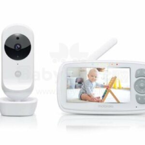 Video Monitor digital Motorola EASE34