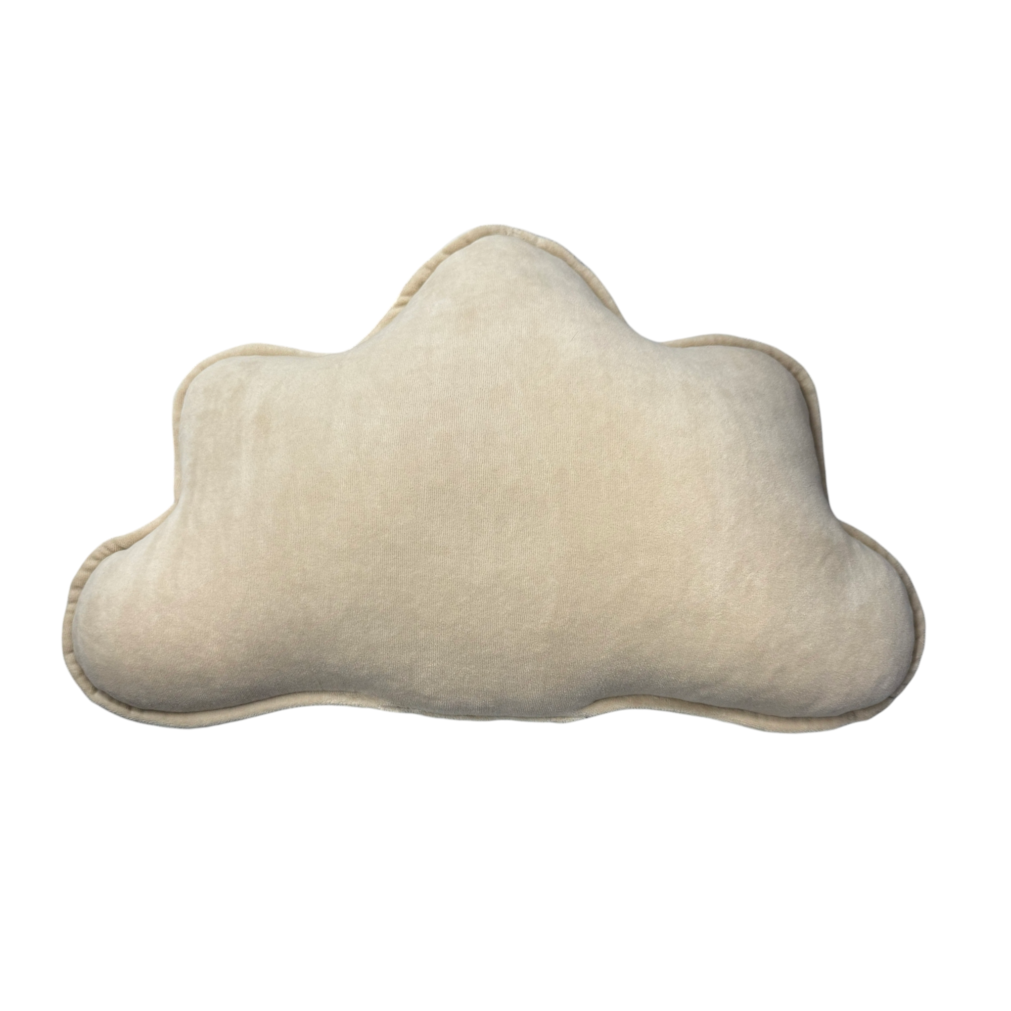 [:ru]Подушка декоративная Облачко 60*35 см Cappuccino ES[:ro]Pernuta decorativa Nouras 60*35 cm Cappuccino ES [:]