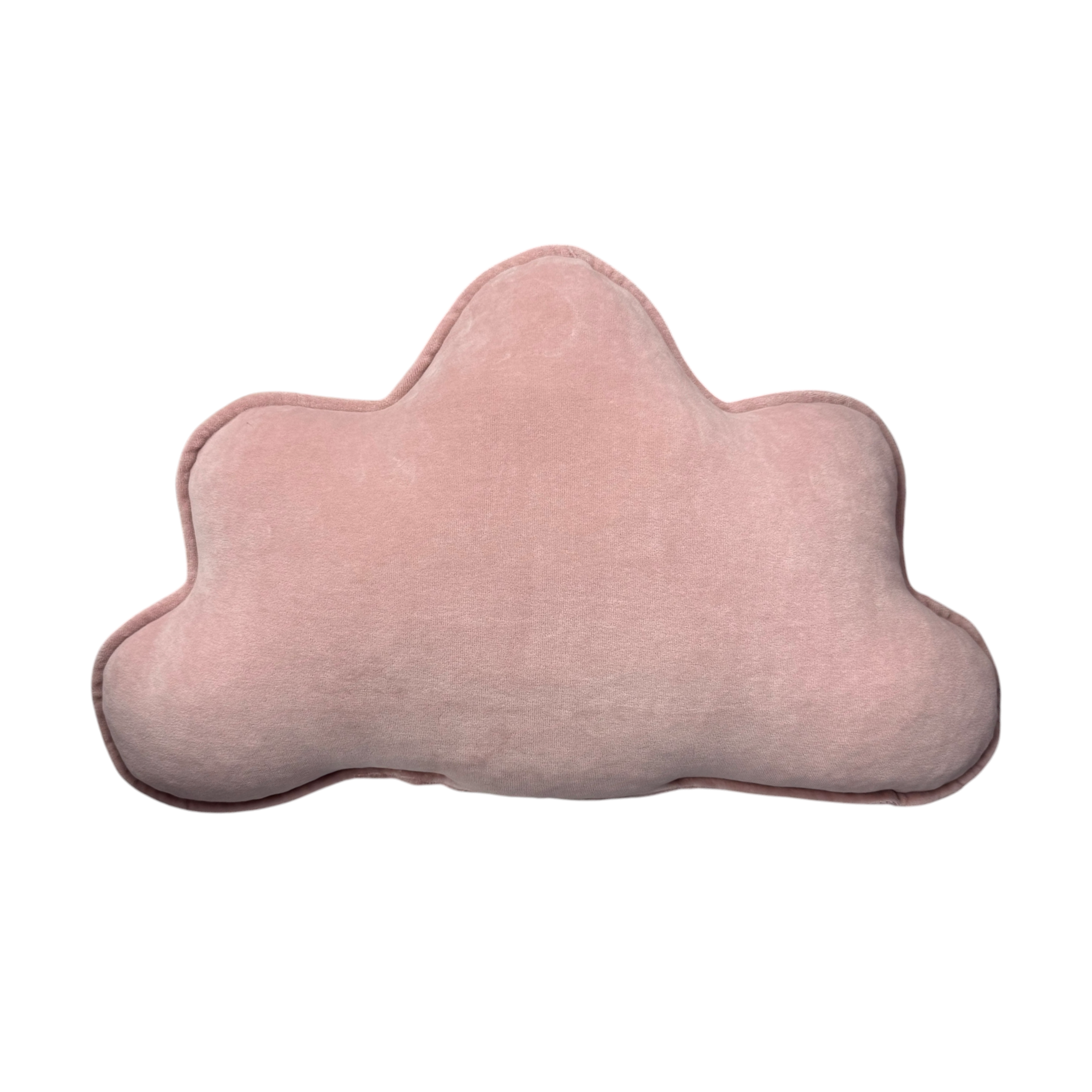 [:ru]Подушка декоративная Облачко 60*35 см Powder Pink ES [:ro]Pernuta decorativa Nouras 60*35 cm Powder Pink ES  [:]