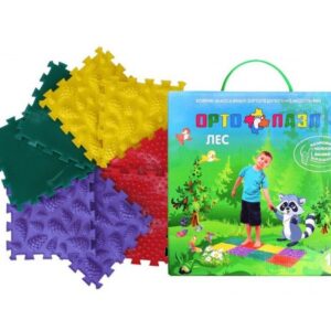 covoras - puzzle ortopedic