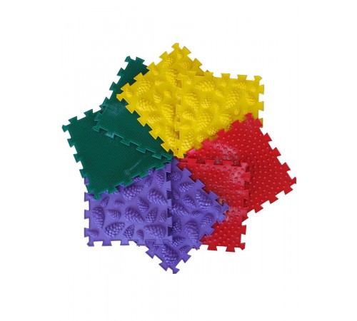 ortopediceskii kovrik puzzle