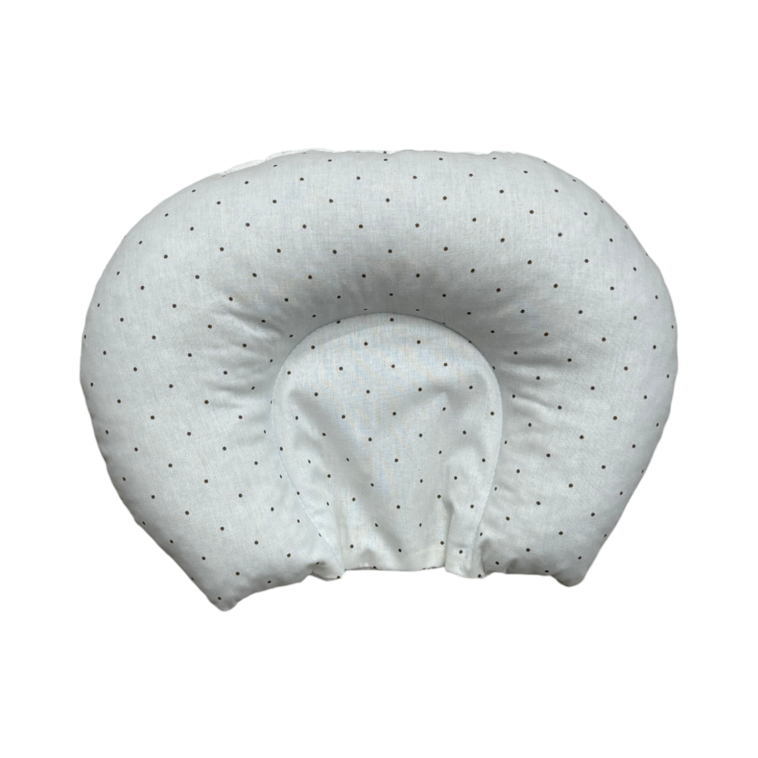 Ортопедическая подушка Picatura Ivory with Dots ES
