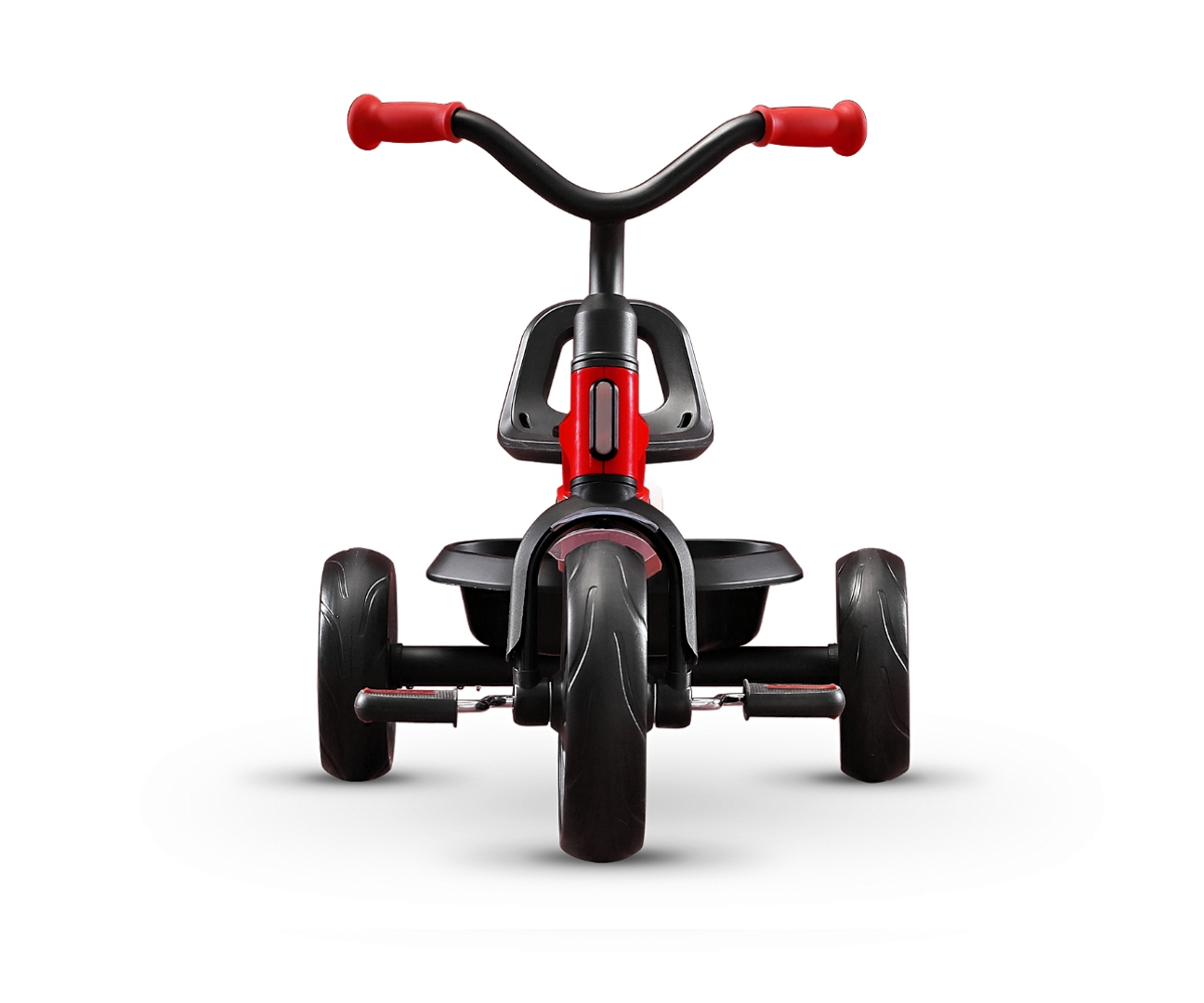 Детский велосипед Qplay Ant Plus Red — изображение 4