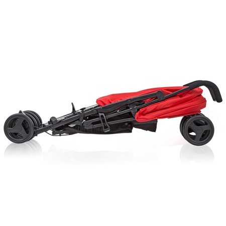 Carucior Graco TraveLite Chili - imagine 5