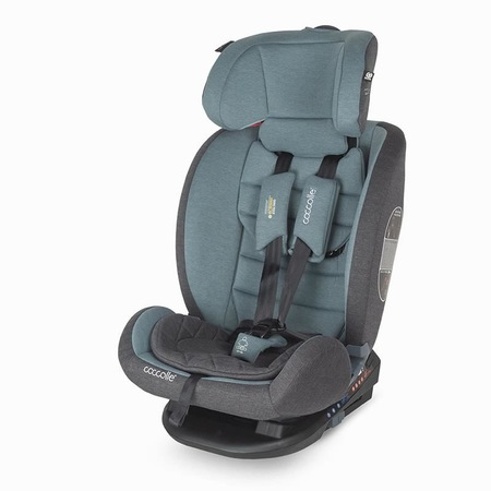 Coccolle Sedna Raven Grey