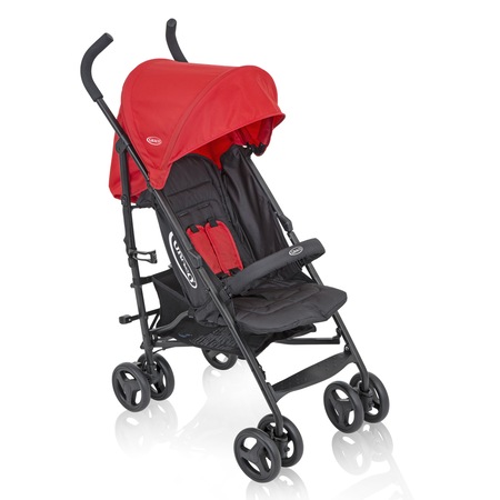 Коляска Graco Travelite Chili