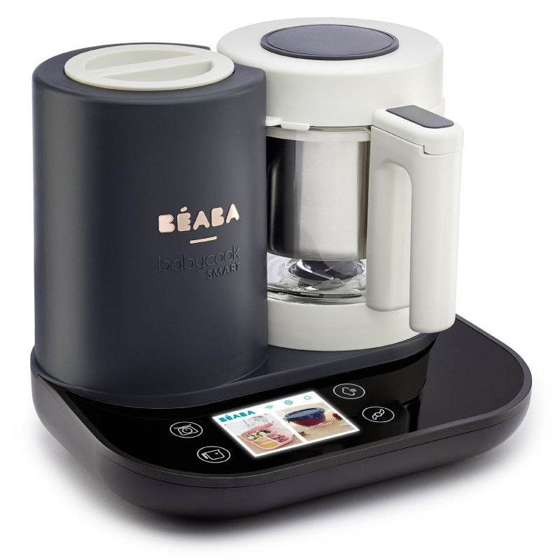 Robot Beaba Babycook Smart + Wi-Fi