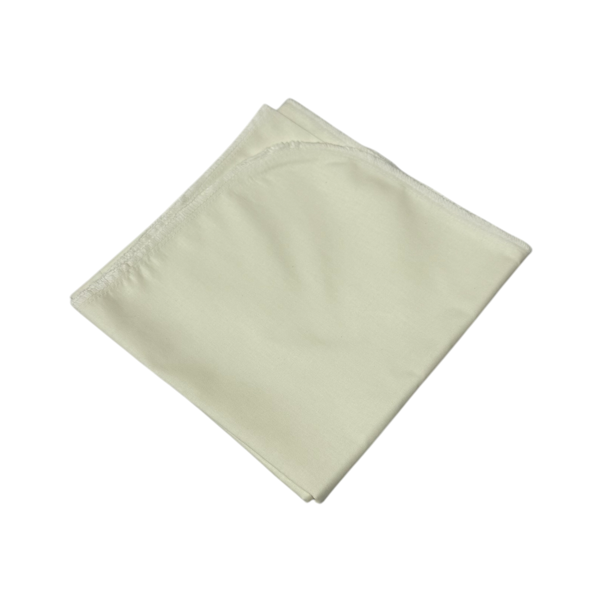 Scutec bumbac Ivory Holala Kids, 80*80 cm