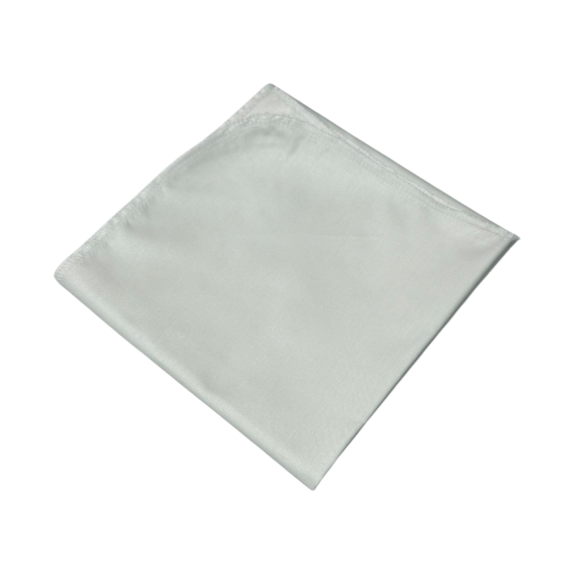 Scutec bumbac White Holala Kids, 80*80 cm