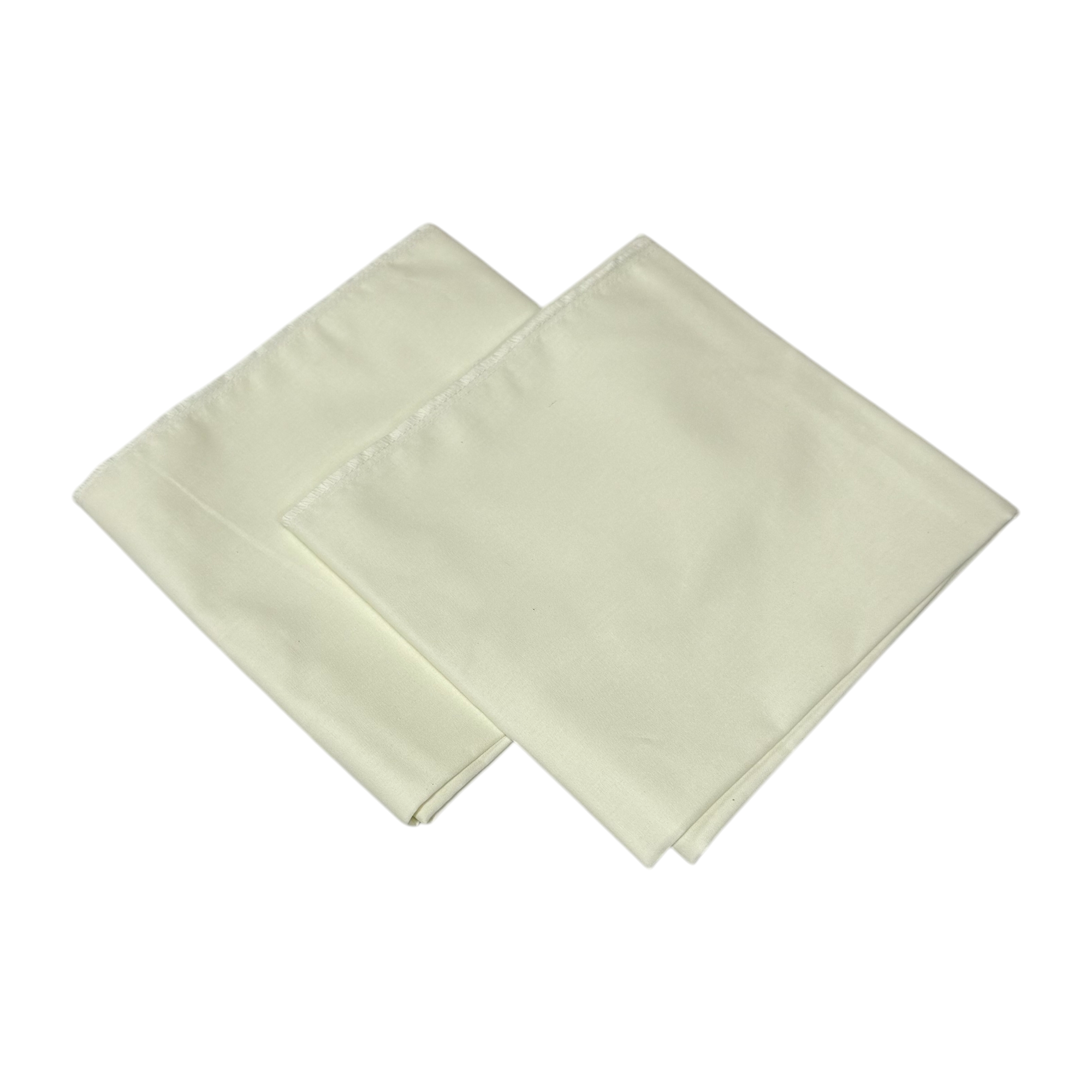 [:ru]Набор 2 пеленки хлопковые 80*80 см Ivory ES[:ro]Set 2 scutec bumbac 80*80 cm Ivory ES[:]