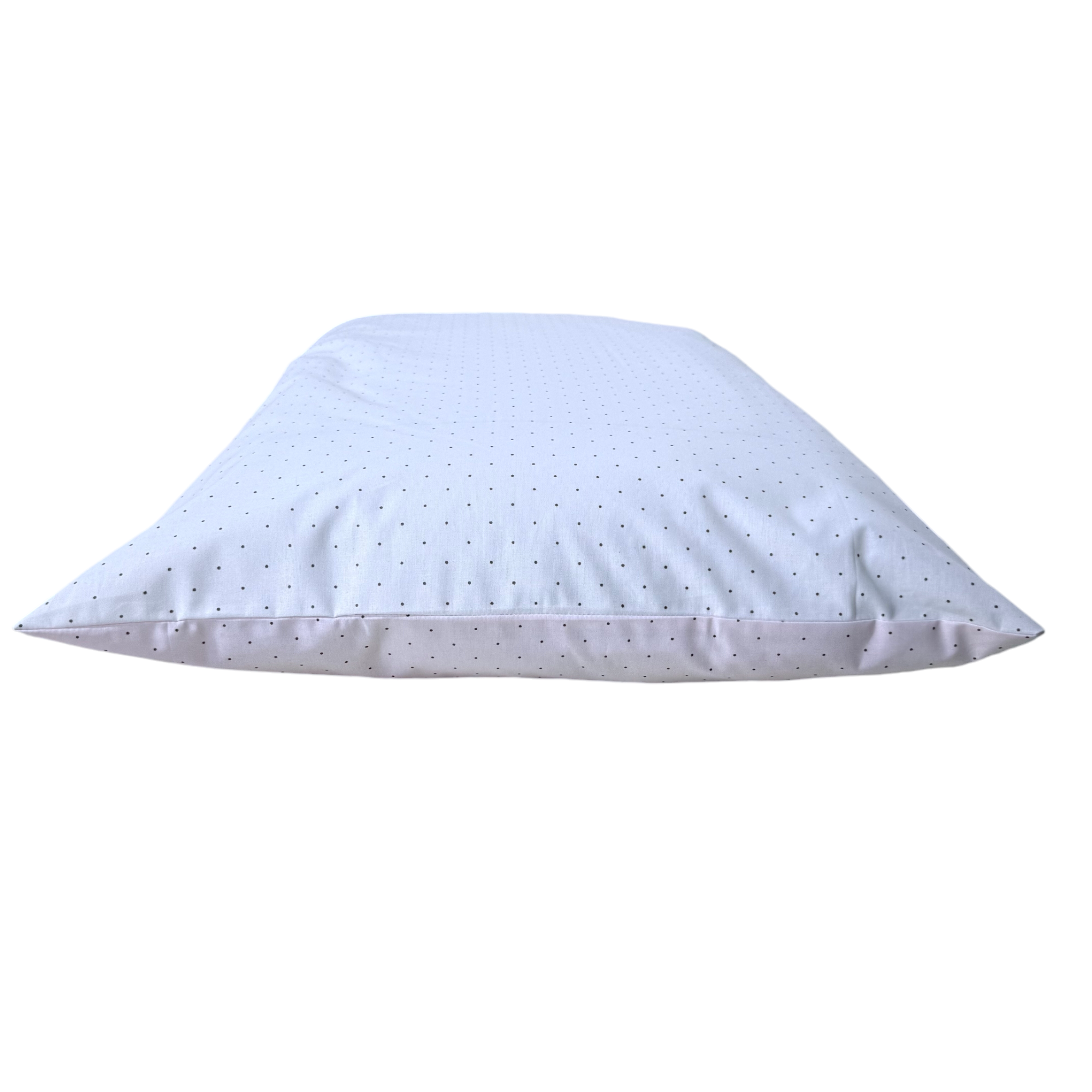 [:ru]Наволочка 30*50 см Ivory/Pink with Dots ES[:ro]Husa de perna 30*50 cm Ivory/Pink with Dots ES[:]