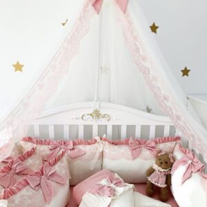 set pentru patuc nounascut