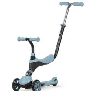 Trotinetă Qplay Sema Blue (00-00652727)
